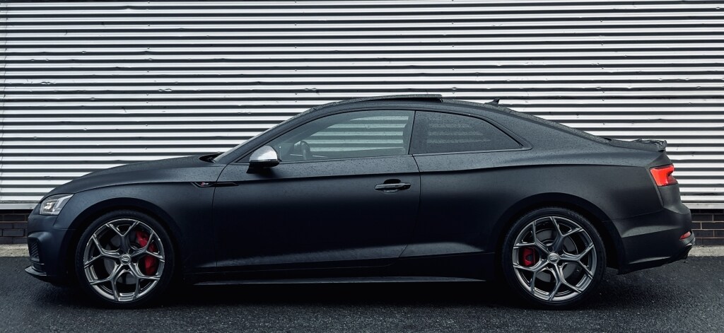 Used Audi A5 2018 for sale - 77395369: Photo 20