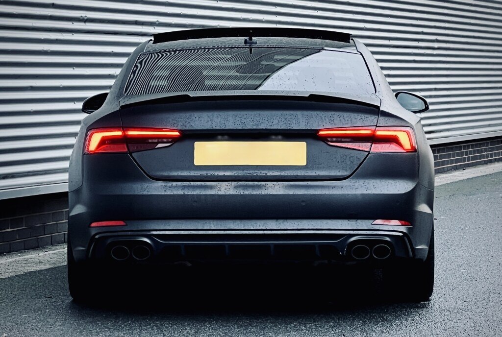 Used Audi A5 2018 for sale - 77395369: Photo 21