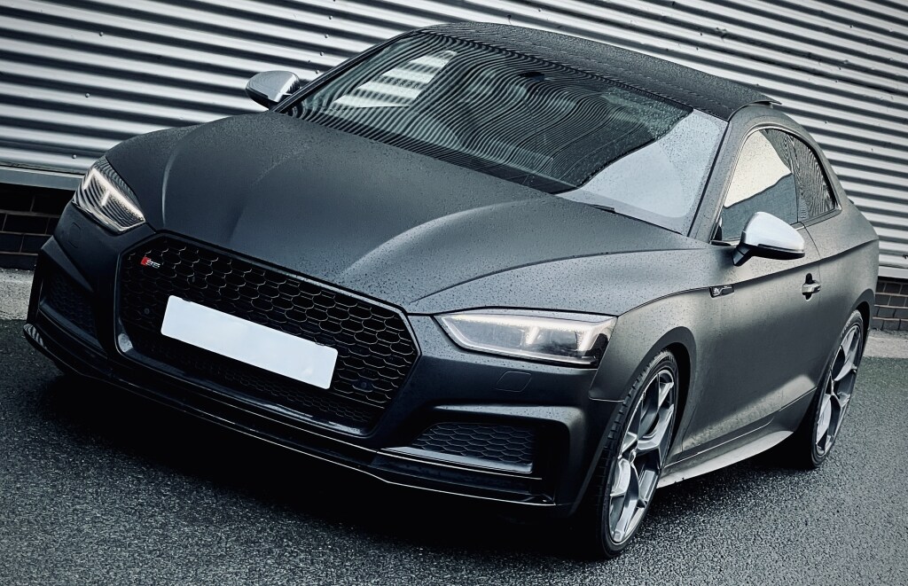 Used Audi A5 2018 for sale - 77395369: Photo 23