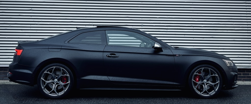 Used Audi A5 2018 for sale - 77395369: Photo 3