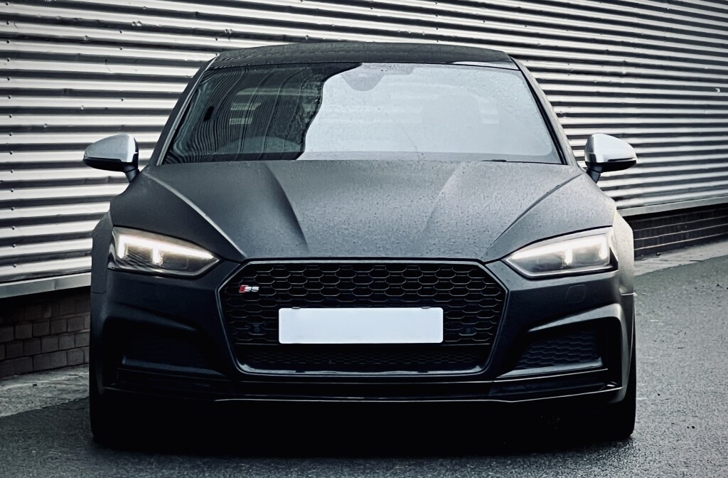 Used Audi A5 2018 for sale - 77395369: Photo 32