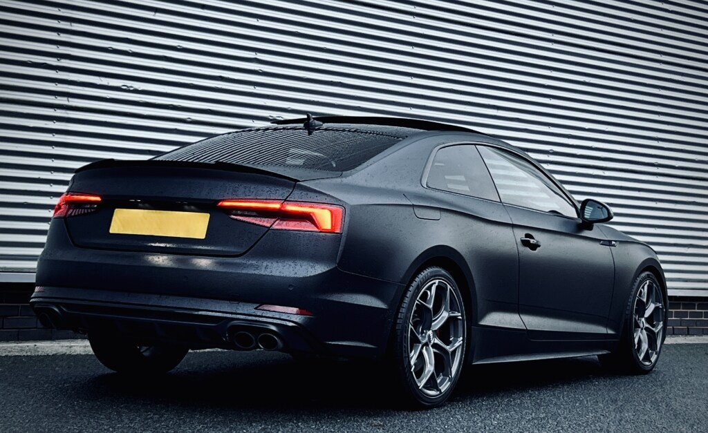 Used Audi A5 2018 for sale - 77395369: Photo 37