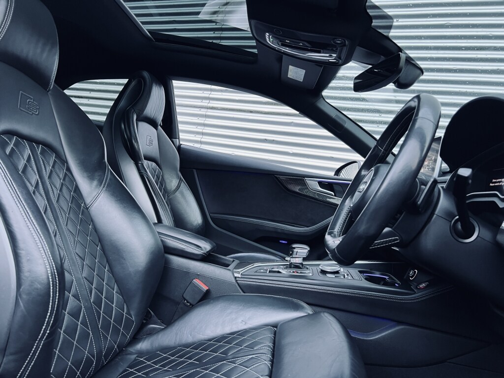 Used Audi A5 2018 for sale - 77395369: Photo 38