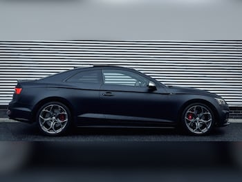 Used Audi A5 2018 for sale - 77395369: Photo