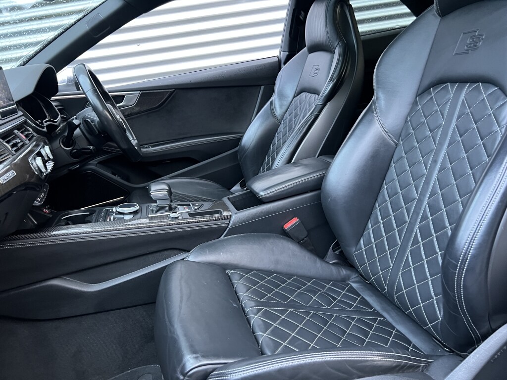 Used Audi A5 2018 for sale - 77395369: Photo 43