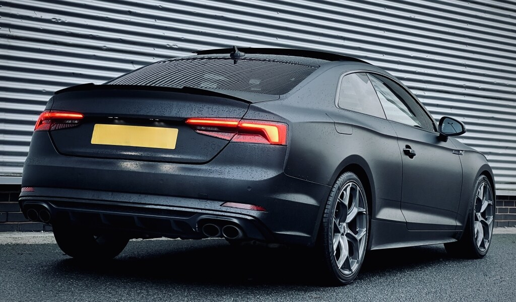 Used Audi A5 2018 for sale - 77395369: Photo 49