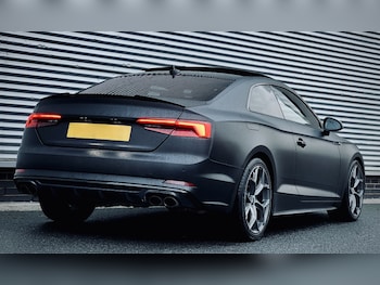 Used Audi A5 2018 for sale - 77395369: Photo