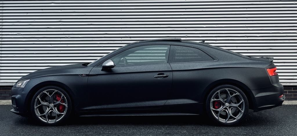 Used Audi A5 2018 for sale - 77395369: Photo 5