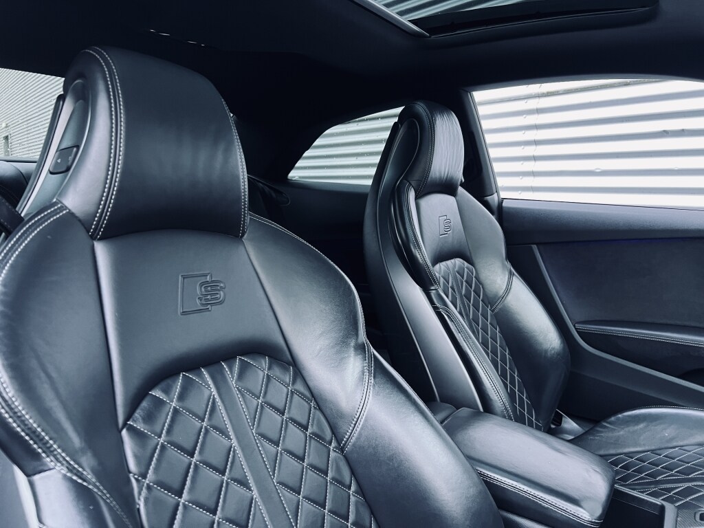 Used Audi A5 2018 for sale - 77395369: Photo 55