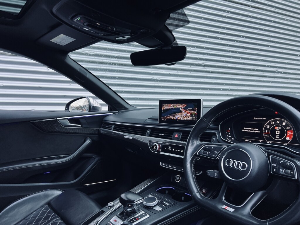 Used Audi A5 2018 for sale - 77395369: Photo 56