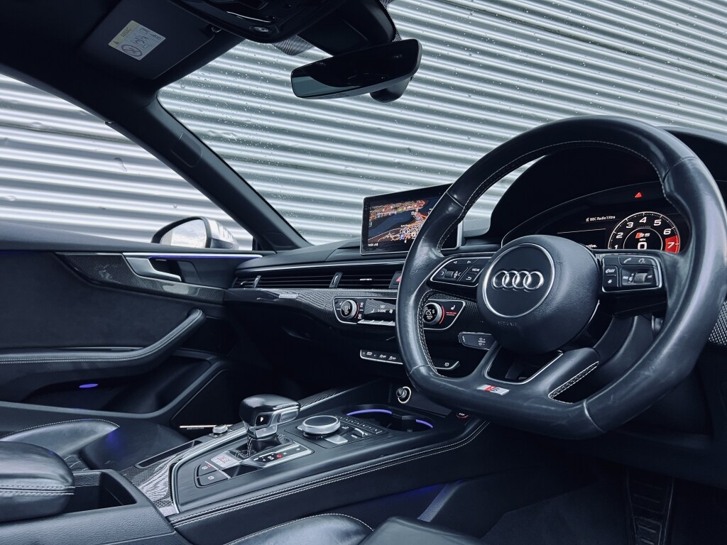 Used Audi A5 2018 for sale - 77395369: Photo 58