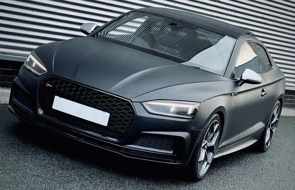 Used Audi A5 2018 for sale - 77395369: Photo 7