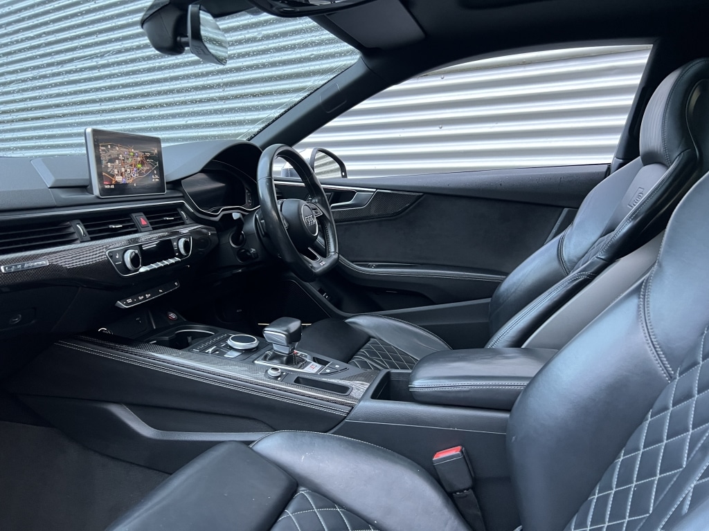 Used Audi A5 2018 for sale - 77395369: Photo 9