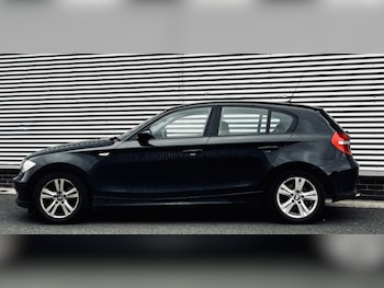 Used BMW 1 Series 2009 for sale - 78460191: Photo