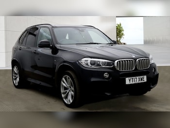 Used BMW X5 2017 for sale - 79469247: Photo