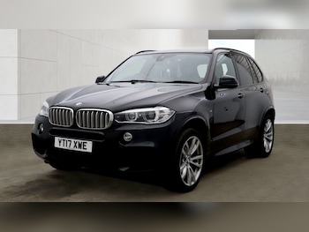 Used BMW X5 2017 for sale - 79469247: Photo