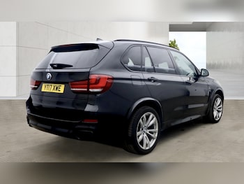 Used BMW X5 2017 for sale - 79469247: Photo