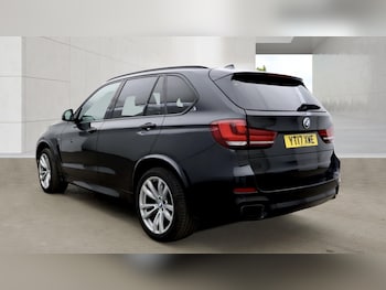 Used BMW X5 2017 for sale - 79469247: Photo