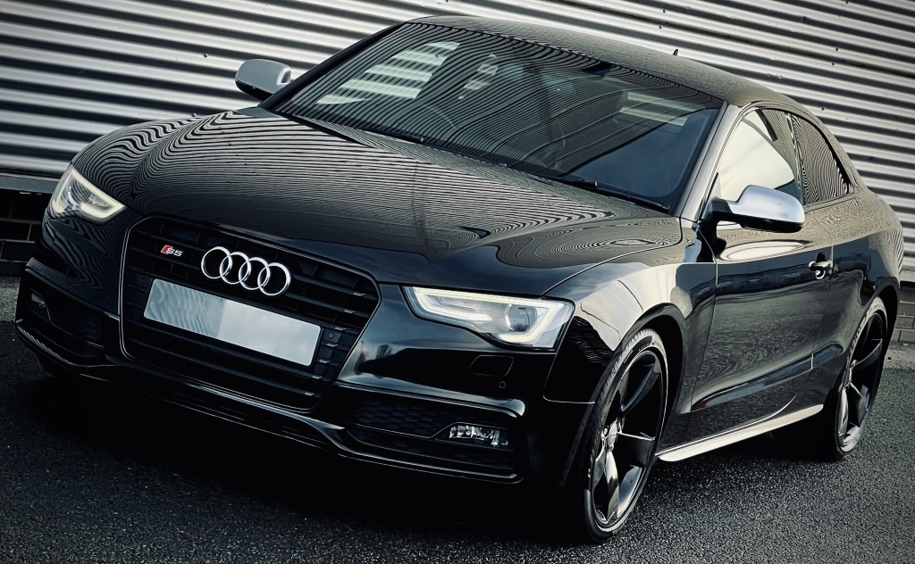 Used Audi A5 2016 for sale - 77395370: Photo 14