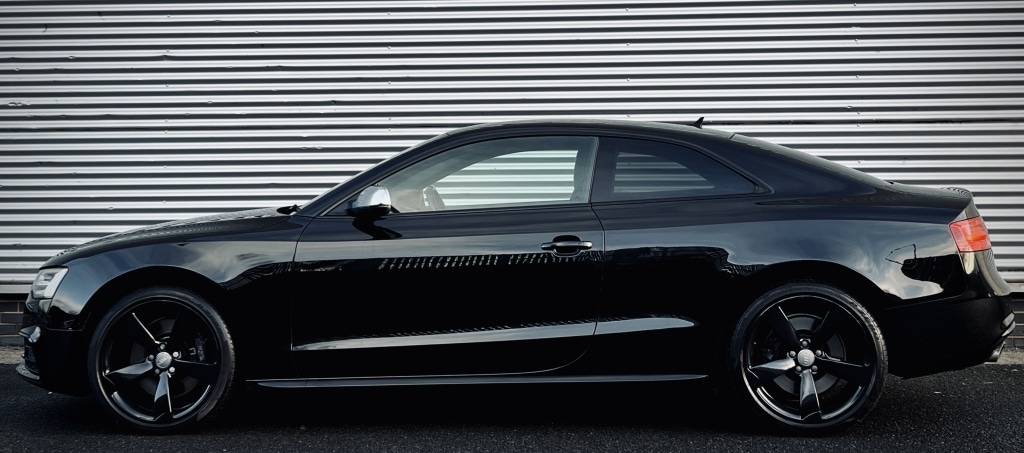 Used Audi A5 2016 for sale - 77395370: Photo 15