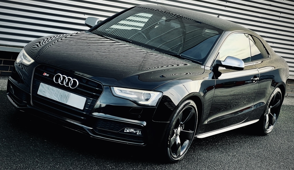 Used Audi A5 2016 for sale - 77395370: Photo 16