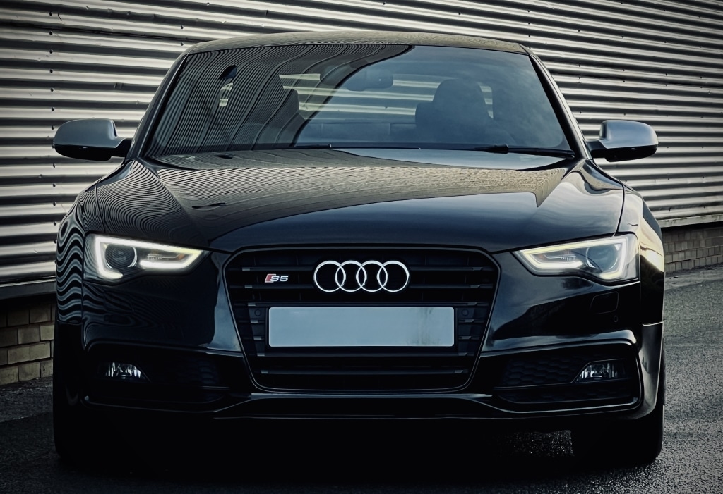 Used Audi A5 2016 for sale - 77395370: Photo 17