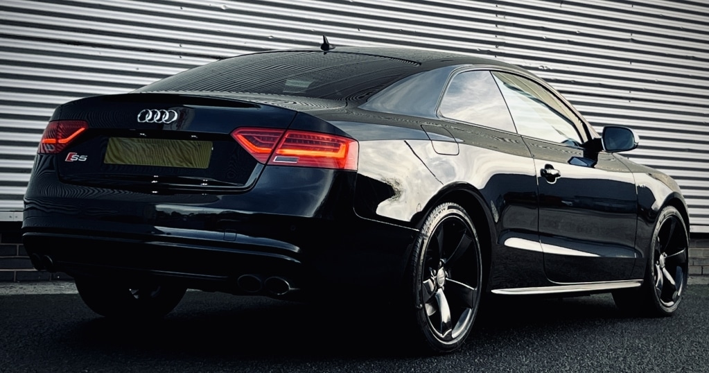 Used Audi A5 2016 for sale - 77395370: Photo 2