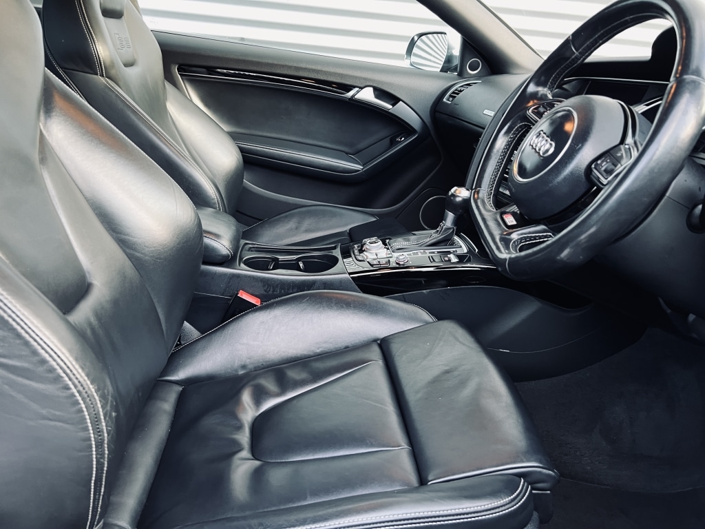 Used Audi A5 2016 for sale - 77395370: Photo 20