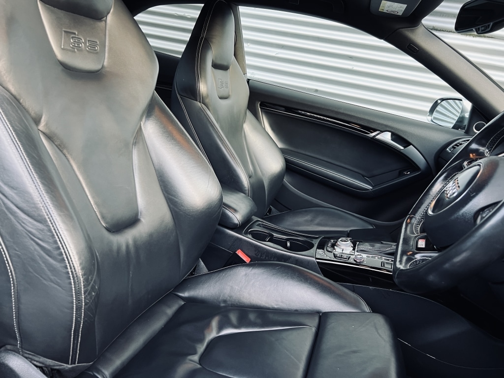 Used Audi A5 2016 for sale - 77395370: Photo 21