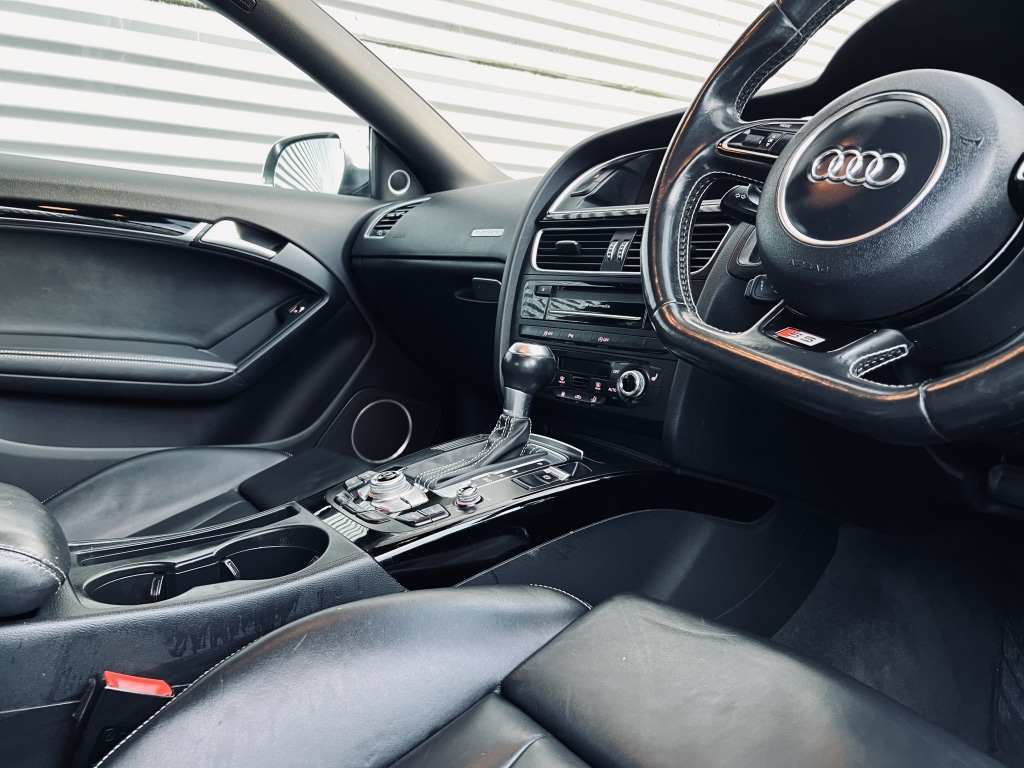 Used Audi A5 2016 for sale - 77395370: Photo 22