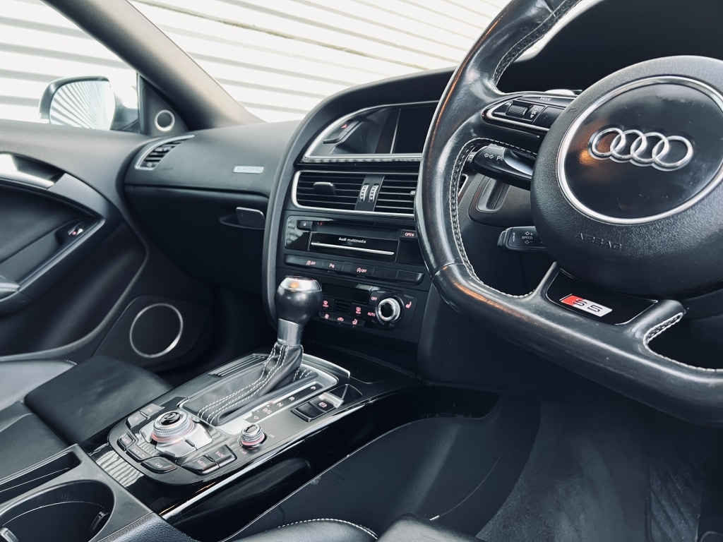 Used Audi A5 2016 for sale - 77395370: Photo 24