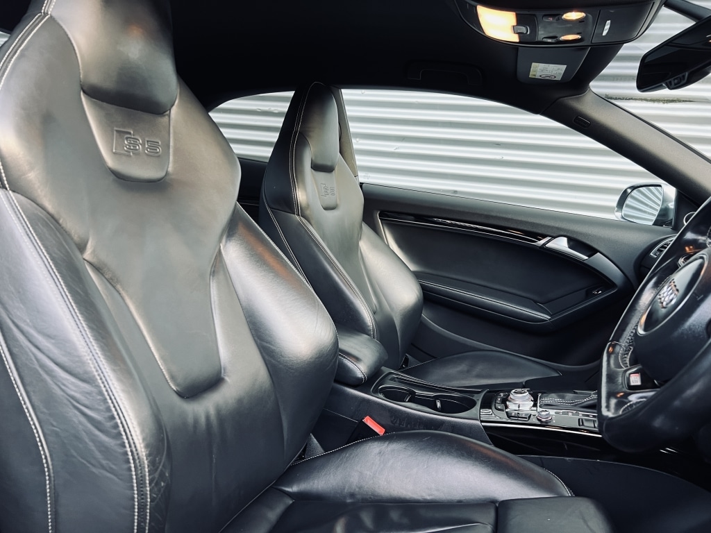 Used Audi A5 2016 for sale - 77395370: Photo 25