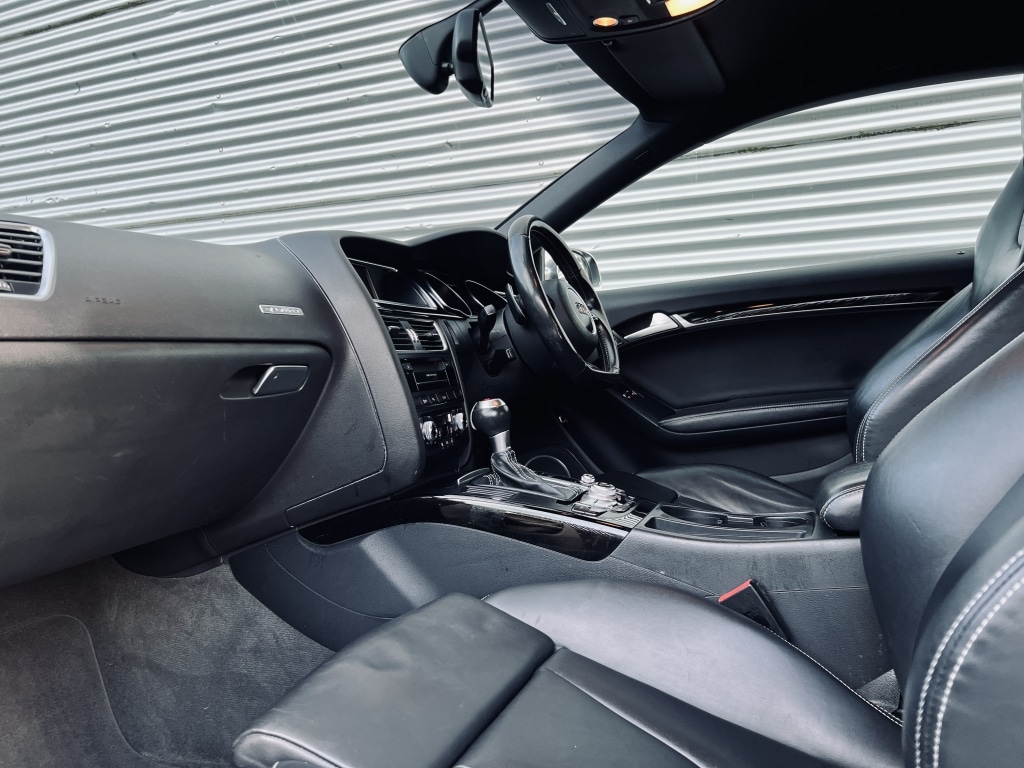 Used Audi A5 2016 for sale - 77395370: Photo 26