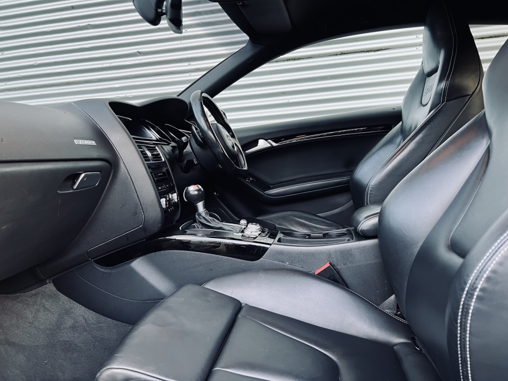 Used Audi A5 2016 for sale - 77395370: Photo 27