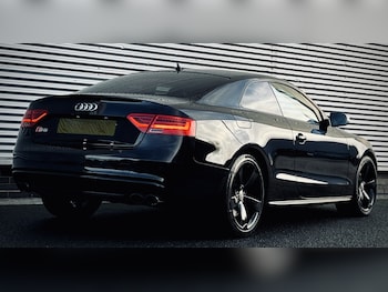 Used Audi A5 2016 for sale - 77395370: Photo