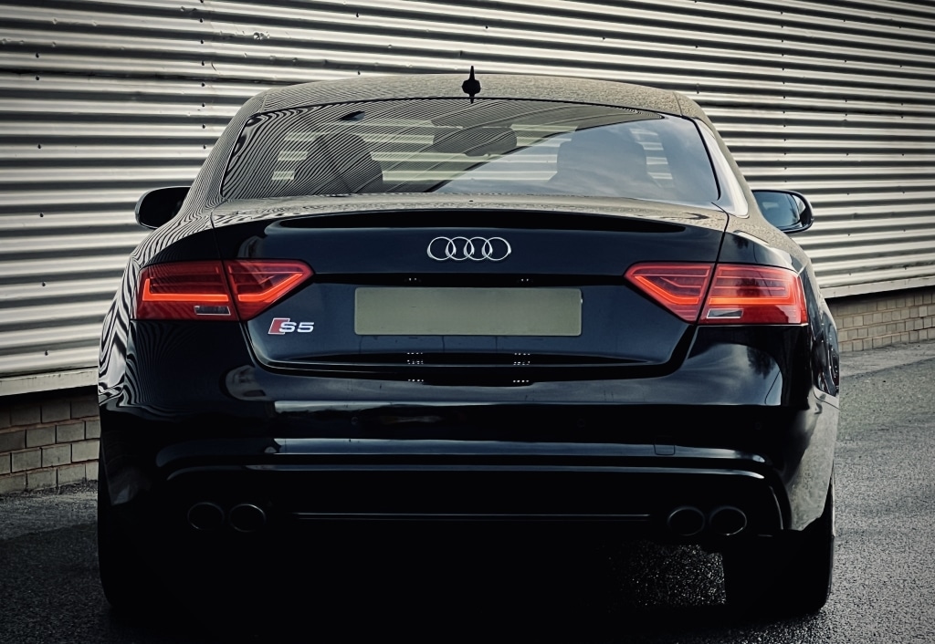 Used Audi A5 2016 for sale - 77395370: Photo 3