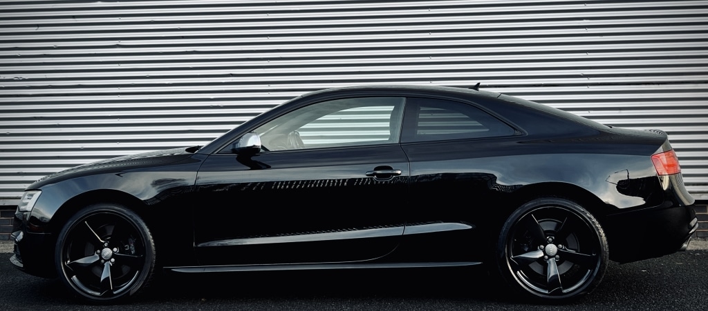 Used Audi A5 2016 for sale - 77395370: Photo 4