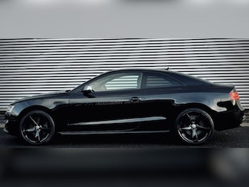 Used Audi A5 2016 for sale - 77395370: Photo