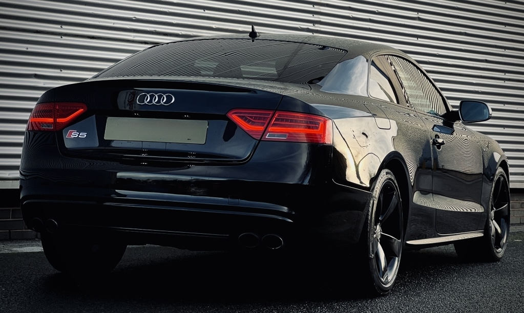 Used Audi A5 2016 for sale - 77395370: Photo 6