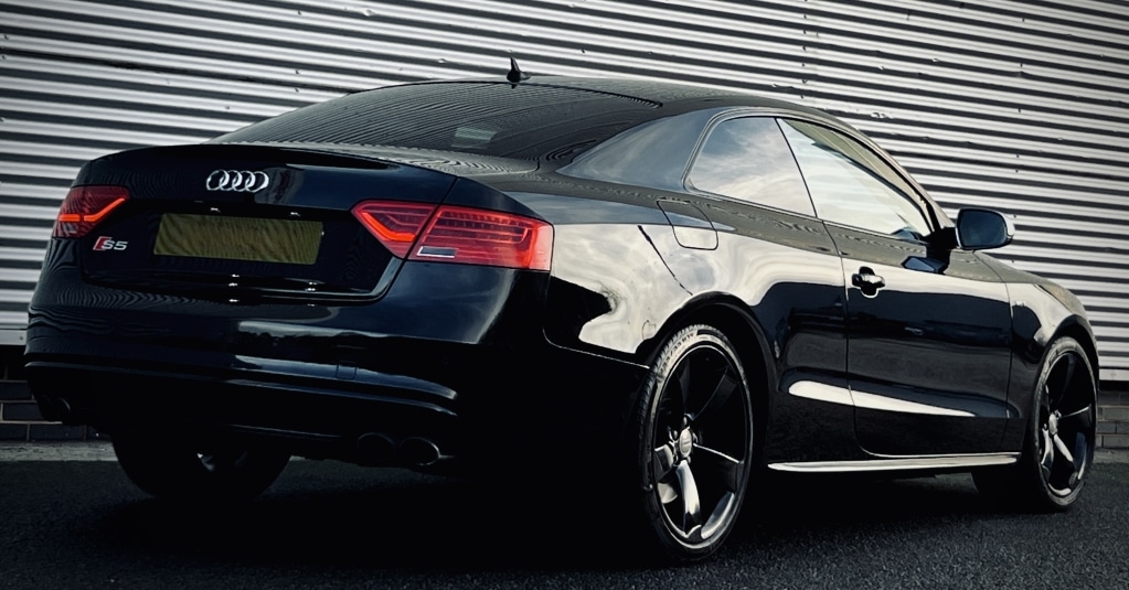 Used Audi A5 2016 for sale - 77395370: Photo 9