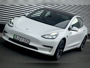 Used Tesla Model 3 2023 for sale - 76011903: Photo
