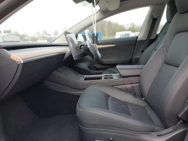 Used Tesla Model 3 2023 for sale - 76011903: Photo 26