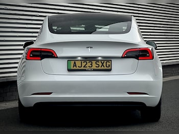 Used Tesla Model 3 2023 for sale - 76011903: Photo