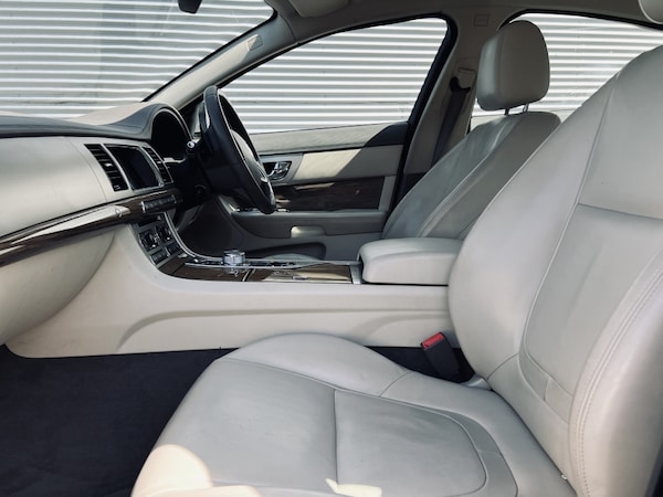 Used Jaguar XF 2013 for sale - 75124810: Photo 18