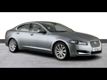2013 (13) - 3.0 D V6 PREMIUM LUXURY 4DR Automatic PX SWAP PART EXCHANGE