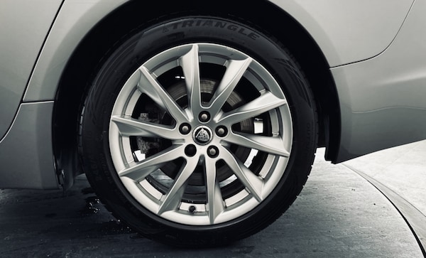 Used Jaguar XF 2013 for sale - 75124810: Photo 25