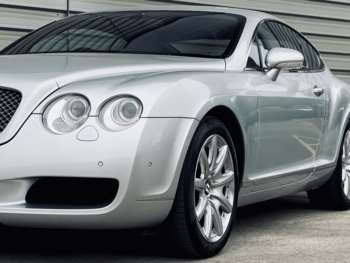 Used Bentley Continental 2004 for sale - 73735034: Photo