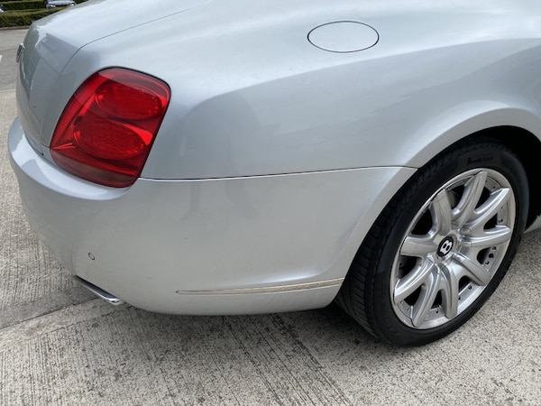 Used Bentley Continental 2004 for sale - 73735034: Photo 32