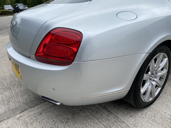 Used Bentley Continental 2004 for sale - 73735034: Photo 33