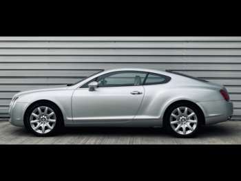 Used Bentley Continental 2004 for sale - 73735034: Photo